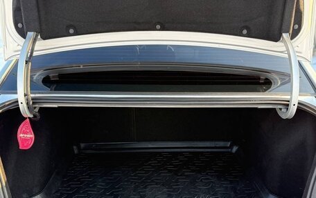 Chevrolet Cruze II, 2014 год, 815 000 рублей, 19 фотография