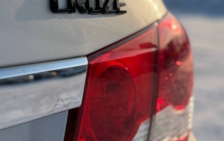 Chevrolet Cruze II, 2014 год, 815 000 рублей, 20 фотография