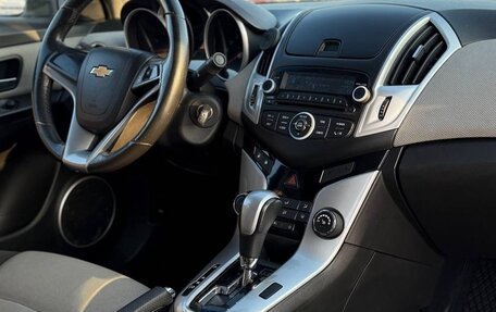 Chevrolet Cruze II, 2014 год, 815 000 рублей, 23 фотография