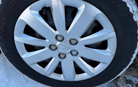 Chevrolet Cruze II, 2014 год, 815 000 рублей, 26 фотография