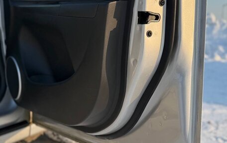 Chevrolet Cruze II, 2014 год, 815 000 рублей, 24 фотография