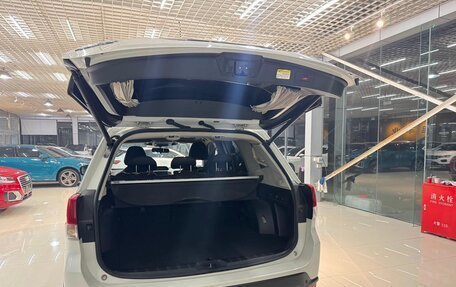 Subaru Forester, 2022 год, 3 490 000 рублей, 12 фотография