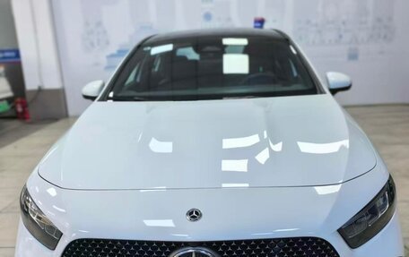 Mercedes-Benz CLA, 2022 год, 2 280 000 рублей, 2 фотография