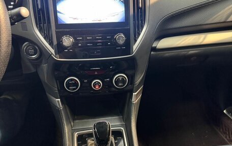 Subaru Forester, 2022 год, 3 490 000 рублей, 13 фотография