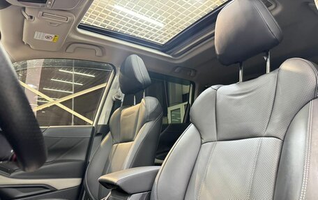 Subaru Forester, 2022 год, 3 490 000 рублей, 16 фотография