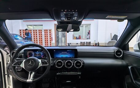 Mercedes-Benz CLA, 2022 год, 2 280 000 рублей, 7 фотография