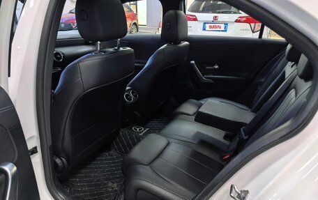 Mercedes-Benz CLA, 2022 год, 2 280 000 рублей, 9 фотография