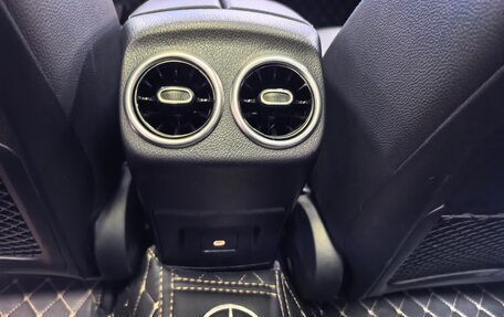 Mercedes-Benz CLA, 2022 год, 2 280 000 рублей, 10 фотография