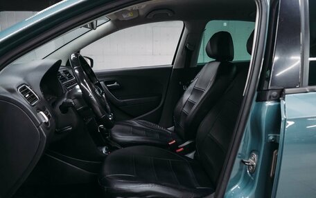 Volkswagen Polo VI (EU Market), 2019 год, 697 900 рублей, 7 фотография