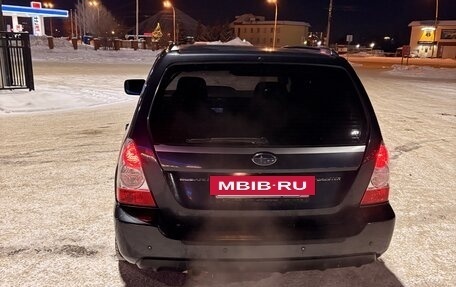 Subaru Forester, 2007 год, 1 000 000 рублей, 3 фотография