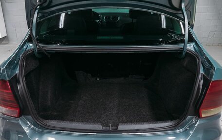 Volkswagen Polo VI (EU Market), 2019 год, 697 900 рублей, 15 фотография