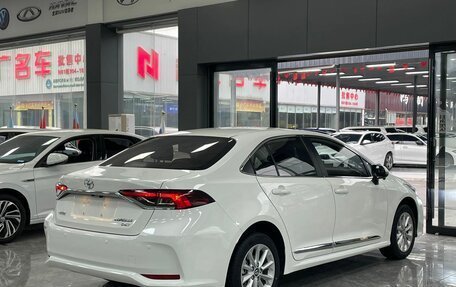 Toyota Corolla, 2022 год, 1 560 000 рублей, 4 фотография