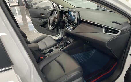 Toyota Corolla, 2022 год, 1 560 000 рублей, 8 фотография