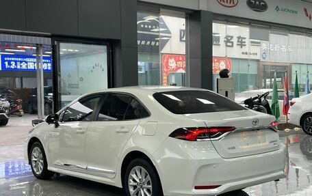 Toyota Corolla, 2022 год, 1 560 000 рублей, 6 фотография