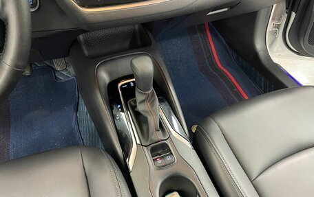 Toyota Corolla, 2022 год, 1 560 000 рублей, 12 фотография