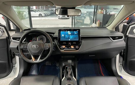 Toyota Corolla, 2022 год, 1 560 000 рублей, 9 фотография