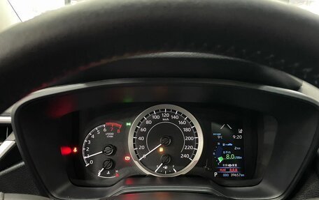 Toyota Corolla, 2022 год, 1 560 000 рублей, 10 фотография