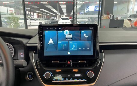 Toyota Corolla, 2022 год, 1 560 000 рублей, 13 фотография