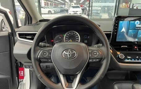 Toyota Corolla, 2022 год, 1 560 000 рублей, 11 фотография