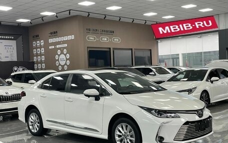 Toyota Corolla, 2022 год, 1 560 000 рублей, 3 фотография