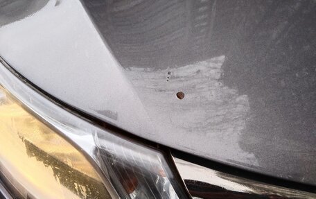 KIA Rio III рестайлинг, 2011 год, 1 000 000 рублей, 13 фотография