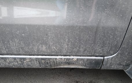 KIA Rio III рестайлинг, 2011 год, 1 000 000 рублей, 15 фотография