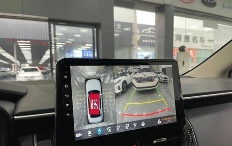 Toyota Corolla, 2022 год, 1 560 000 рублей, 15 фотография