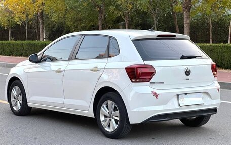 Volkswagen Polo, 2021 год, 1 380 000 рублей, 4 фотография