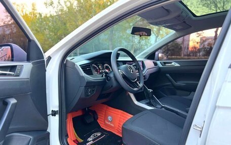 Volkswagen Polo, 2021 год, 1 380 000 рублей, 6 фотография