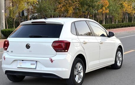 Volkswagen Polo, 2021 год, 1 380 000 рублей, 5 фотография