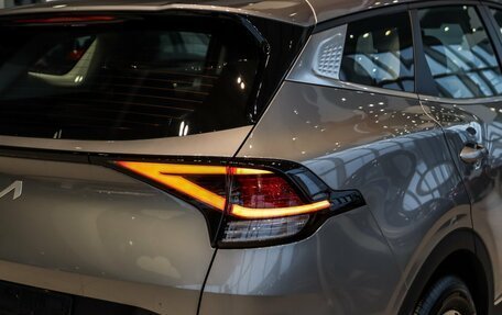 KIA Sportage IV рестайлинг, 2025 год, 4 990 000 рублей, 13 фотография