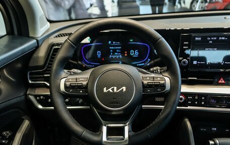 KIA Sportage IV рестайлинг, 2025 год, 4 990 000 рублей, 22 фотография