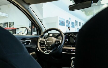 KIA Sportage IV рестайлинг, 2025 год, 4 990 000 рублей, 21 фотография