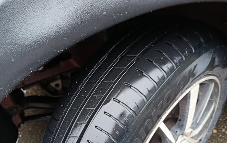 Daewoo Matiz I, 2007 год, 150 000 рублей, 3 фотография