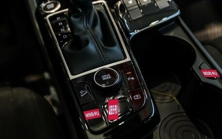 KIA Sportage IV рестайлинг, 2025 год, 4 990 000 рублей, 29 фотография