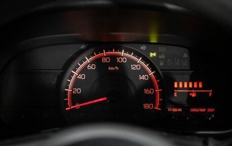 Toyota Roomy I, 2022 год, 1 050 000 рублей, 10 фотография