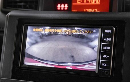 Toyota Roomy I, 2022 год, 1 050 000 рублей, 14 фотография