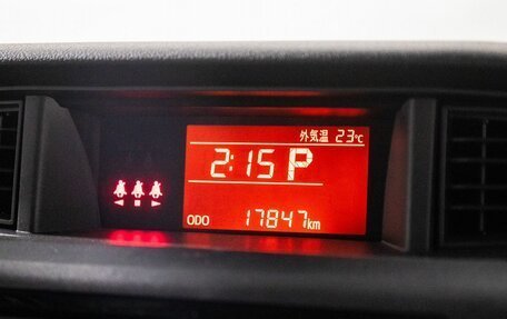 Toyota Roomy I, 2022 год, 1 050 000 рублей, 13 фотография