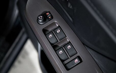 Toyota Roomy I, 2022 год, 1 050 000 рублей, 17 фотография