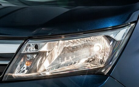 Toyota Roomy I, 2022 год, 1 050 000 рублей, 20 фотография