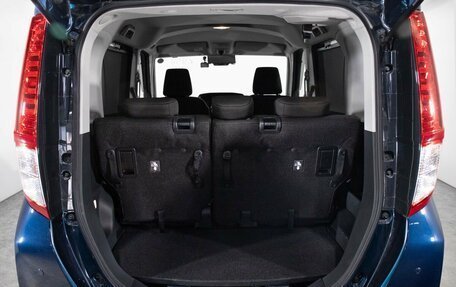 Toyota Roomy I, 2022 год, 1 050 000 рублей, 18 фотография