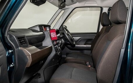 Toyota Roomy I, 2022 год, 1 050 000 рублей, 6 фотография