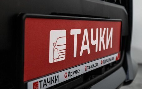 Toyota Roomy I, 2022 год, 1 050 000 рублей, 22 фотография