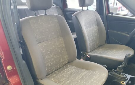 Renault Logan I, 2010 год, 497 000 рублей, 5 фотография