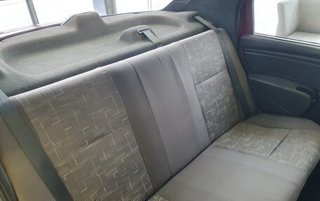 Renault Logan I, 2010 год, 497 000 рублей, 8 фотография