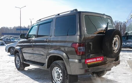 ЛуАЗ Patriot, 2018 год, 1 055 000 рублей, 2 фотография