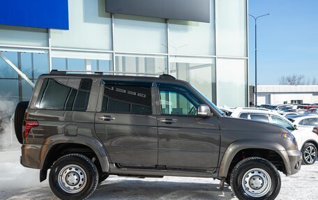 ЛуАЗ Patriot, 2018 год, 1 055 000 рублей, 7 фотография