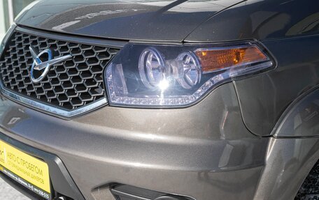 ЛуАЗ Patriot, 2018 год, 1 055 000 рублей, 4 фотография