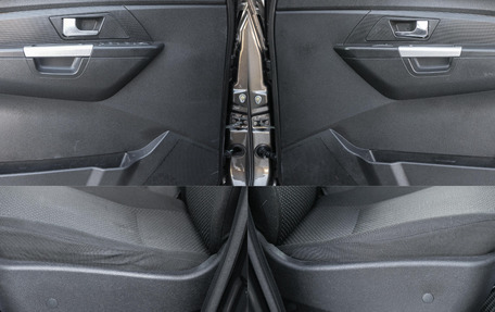 ЛуАЗ Patriot, 2018 год, 1 055 000 рублей, 22 фотография