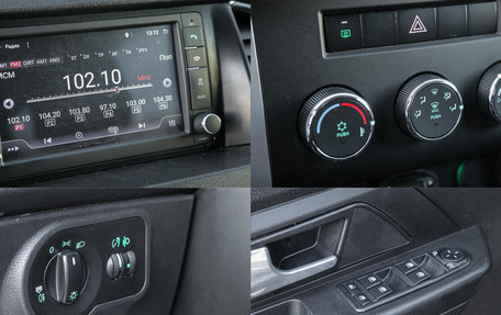 ЛуАЗ Patriot, 2018 год, 1 055 000 рублей, 23 фотография